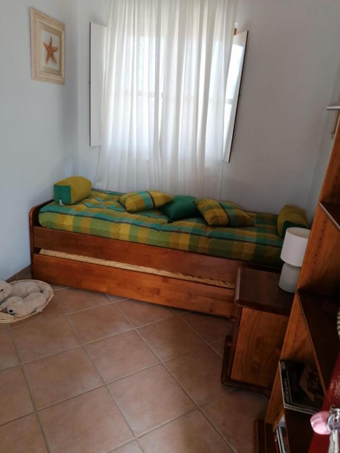 호질 Casa Da Samouqueira 빌라 외부 사진