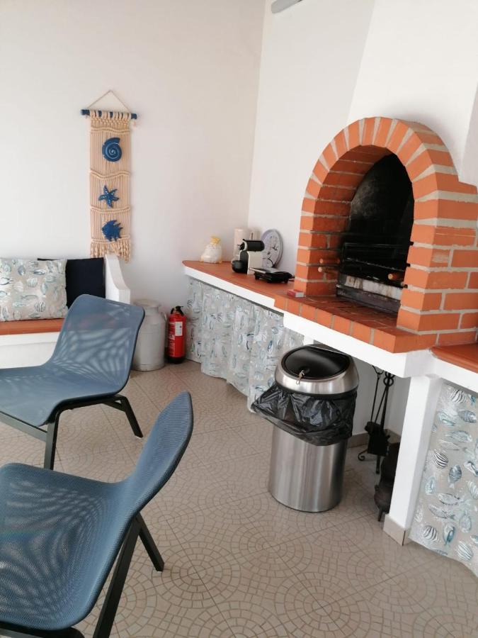 호질 Casa Da Samouqueira 빌라 외부 사진