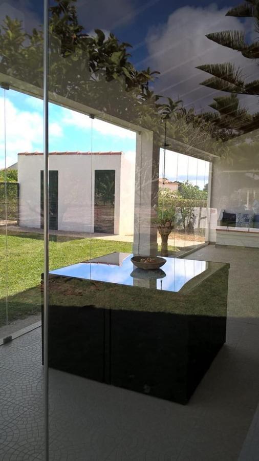 호질 Casa Da Samouqueira 빌라 외부 사진
