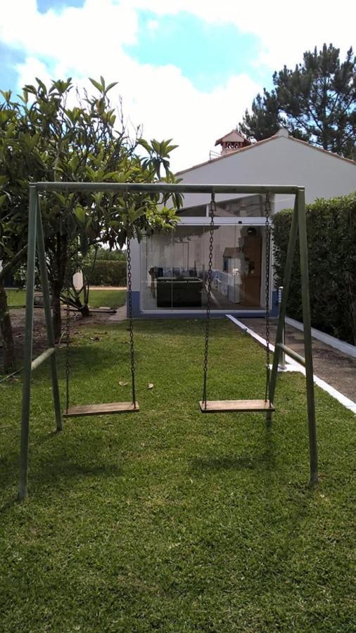 호질 Casa Da Samouqueira 빌라 외부 사진