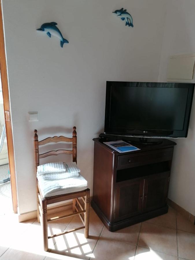 호질 Casa Da Samouqueira 빌라 외부 사진