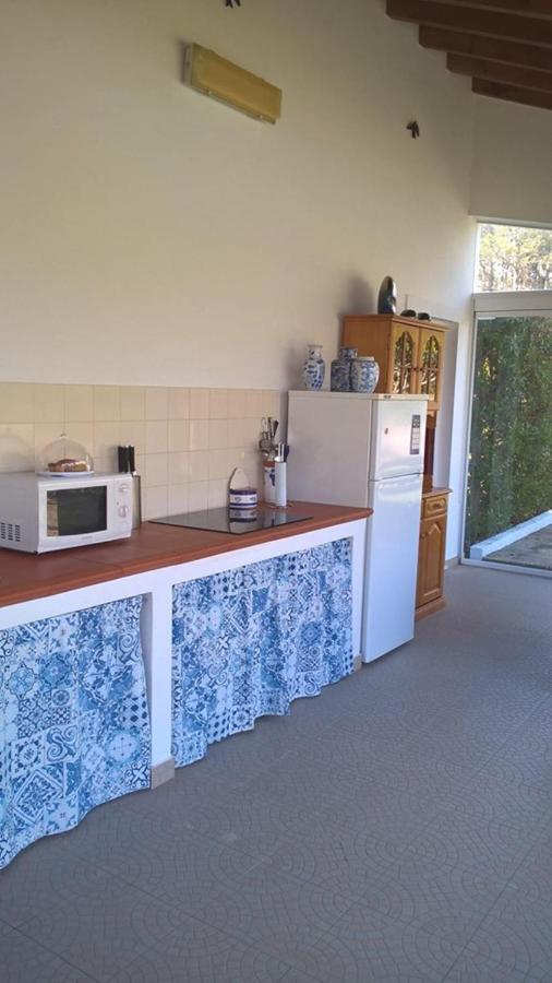 호질 Casa Da Samouqueira 빌라 외부 사진