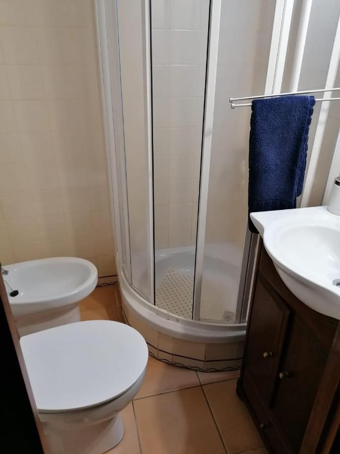 호질 Casa Da Samouqueira 빌라 외부 사진