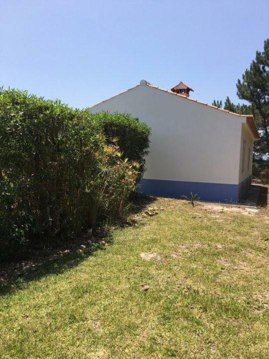 호질 Casa Da Samouqueira 빌라 외부 사진