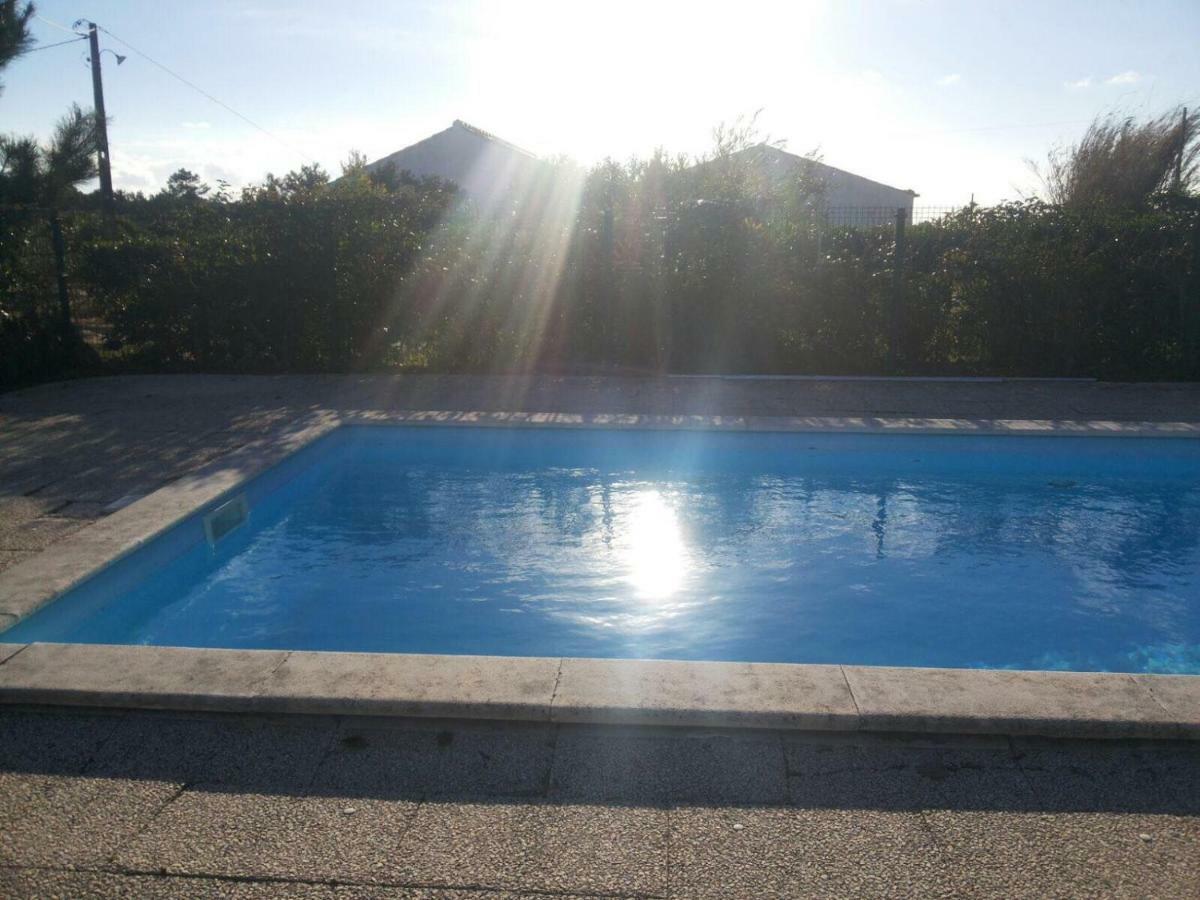 호질 Casa Da Samouqueira 빌라 외부 사진